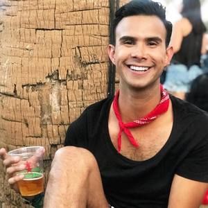 Meet your Posher, Jimmy